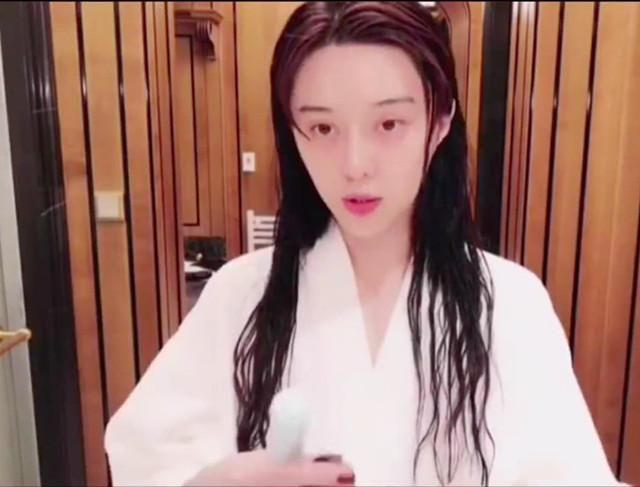 被曝逮捕封杀后范冰冰一个举动力破谣言，幕后黑手疑是她