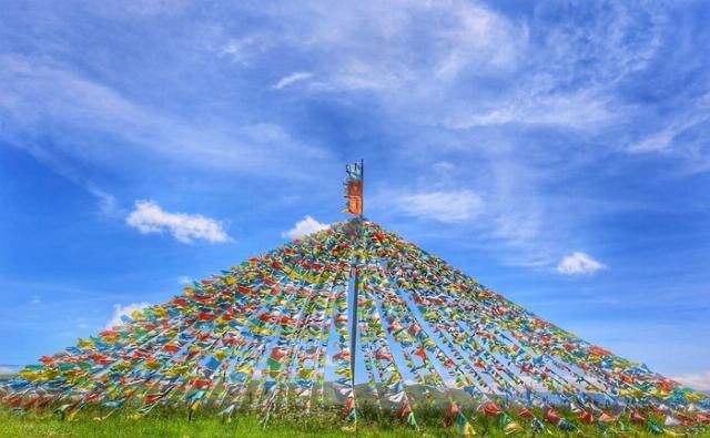 四个花季少女，自驾牧马人远赴西藏，只为那一场圆梦之旅!