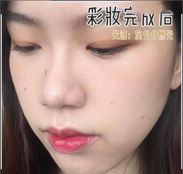 【小时】真人实测 | 8小时不脱妆的底妆大法,千万级美妆博主都在用!