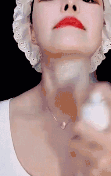 在抖音易容术面前，整容真的弱爆了