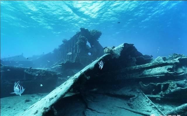 这个唯一免签的美国领土，刚刚缩短了免签停留期！不潜水还等啥呢