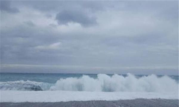 去台湾花莲游玩，这6个景点不要错过了，看看你去过几处？