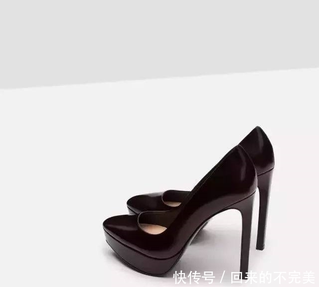  『走路』高跟鞋里放点这个不仅不累脚，比穿平底鞋轻松！