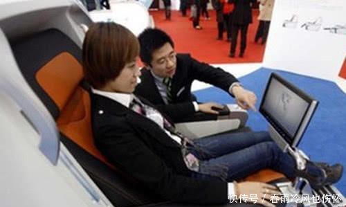  「高铁」中国“高铁”世界一流，但被一把刀扼住了喉咙，专家略