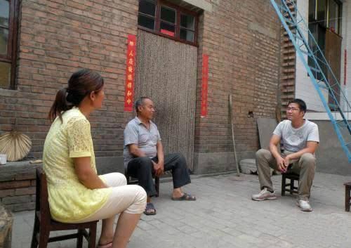  亲戚：近年，农民生活水平提高后，农村却出现了亲戚“断交”现