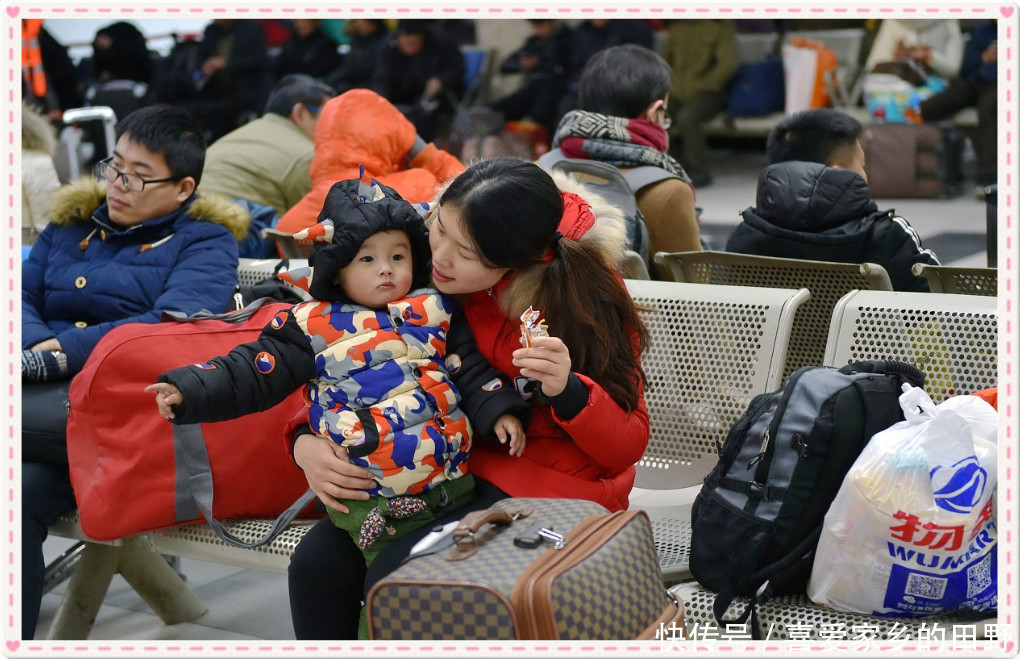 “反向春运”让父母进城过年，老人却婉拒，专家不解，有啥不舍的