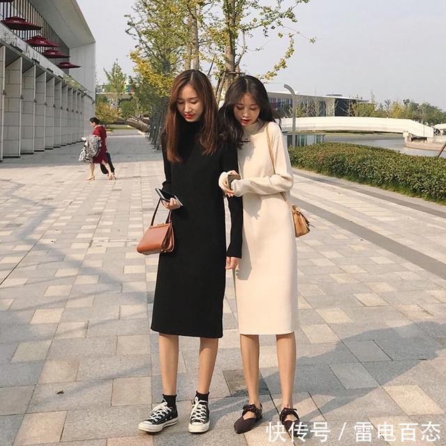 『技巧』要想拉长你的腿部线条,就学会这些技巧,显嫩还精致