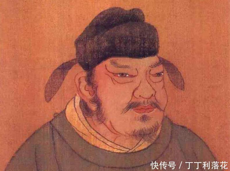 「皇帝」汉朝皇帝称为帝”,而唐宋朝称为“宗”,都是帝王为何称呼不同