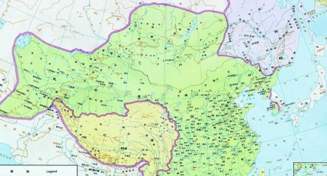  强悍：中国自汉唐以来强悍的民族性格，为何在宋明之后，越来越保守！