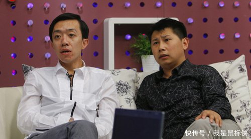  [前世]德云社的前世今生，创始人只剩下他