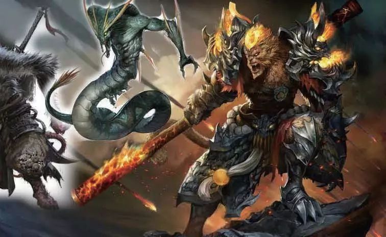 国漫兴起,你是时候该掌握Maya这一三维软件了