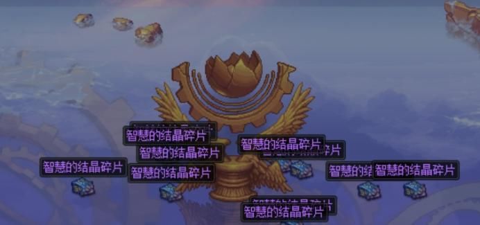  『么我们』地下城：100级版本新深渊，智慧的引导，涉及深渊玄学