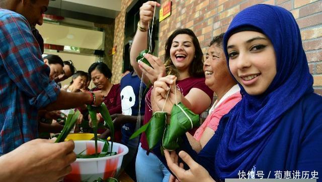 日本人喜欢上海，黑人喜爱广州！现我国又一城市被外国人“盯”上