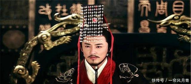  「汉景帝」谁挑事就打谁！这位霸气的中国皇帝，在位54年就打了43年仗