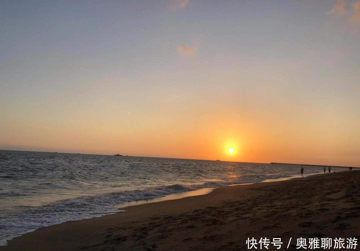 三亚游客去哪儿了? 实拍三亚冷冷清清, 不见游人踪影!