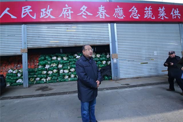  #陕西欣绿实业股份#你知道吗？你每天吃的大部分食材都是通过这