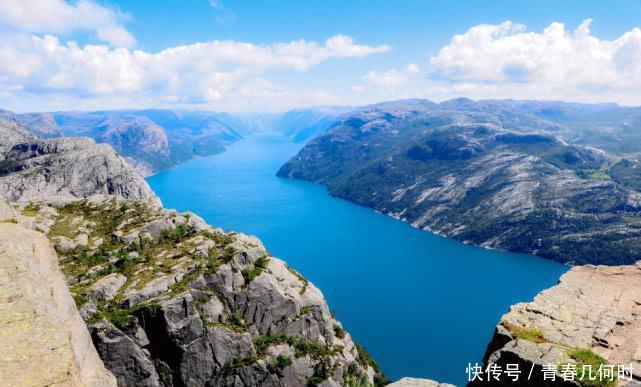 世界“最”壮丽的风景，高度与百层高楼相媲美，你知道在哪吗？