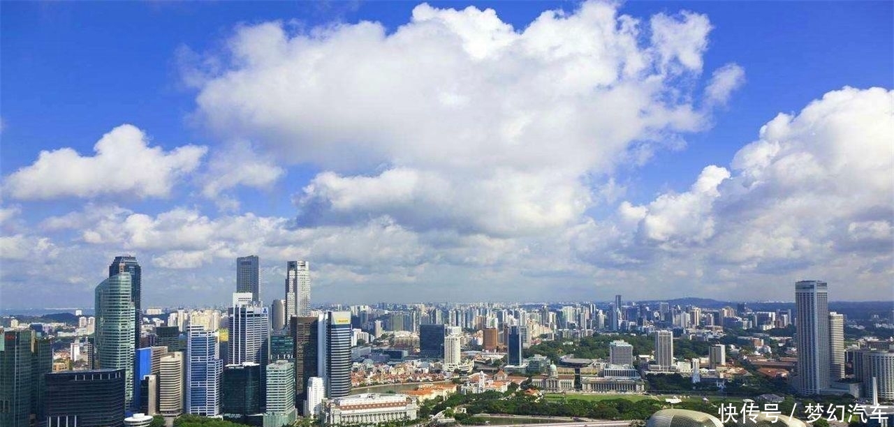  入围@亚洲排名前十强的城市，中国入围6城，其中这座城市表现最