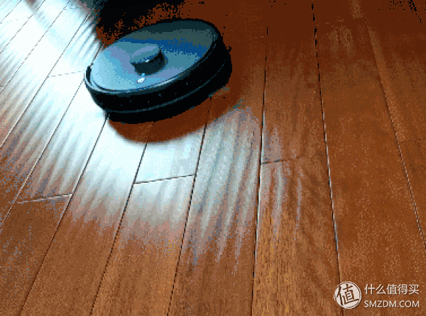 全自动智能扫拖小能手--科语小黑匣机器人众测报告