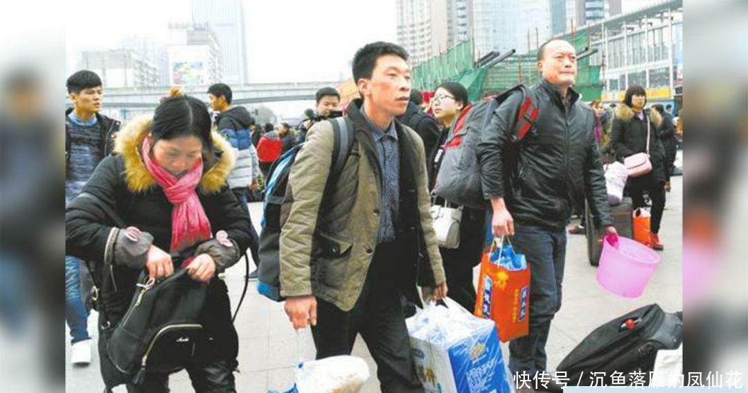  挣钱@为什么越多越多的人去新疆打工？到底有多挣钱？