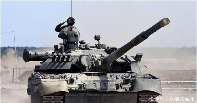 『瞄准镜和』T-72坦克让西方瑟瑟发抖,改进型号数不胜数,最经典的是这三款