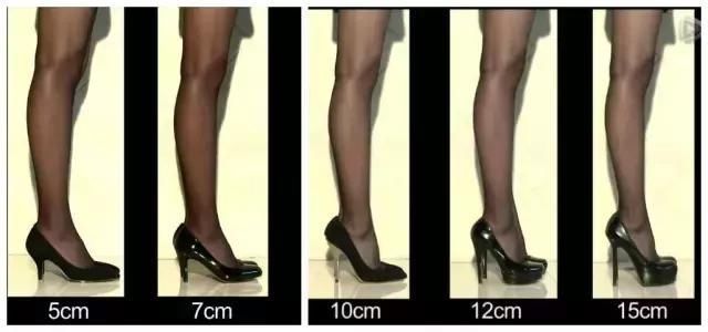 挑婚鞋挑到崩溃?让史上最全婚鞋攻略拯救你!