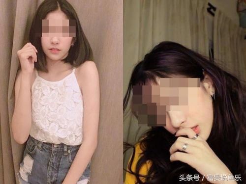 “为钱出卖身体！”最正校花79张不雅照遭疯传，她一毛钱都没拿到