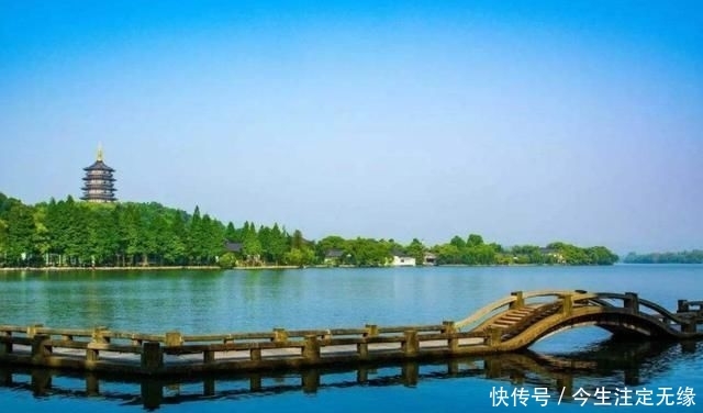  「有钱」中国5个带“州”字的省会城市：一个比一个有钱，第一个