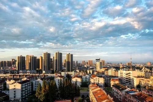  「百强」19年中国百强区县榜单，安徽3县4区位列其中，有你家乡