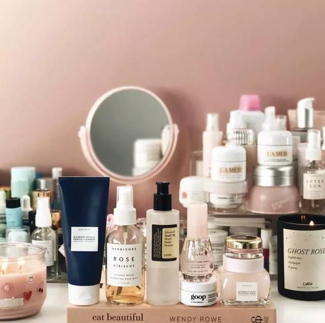 价钱贵效果好，但你真的知道怎么用精华？