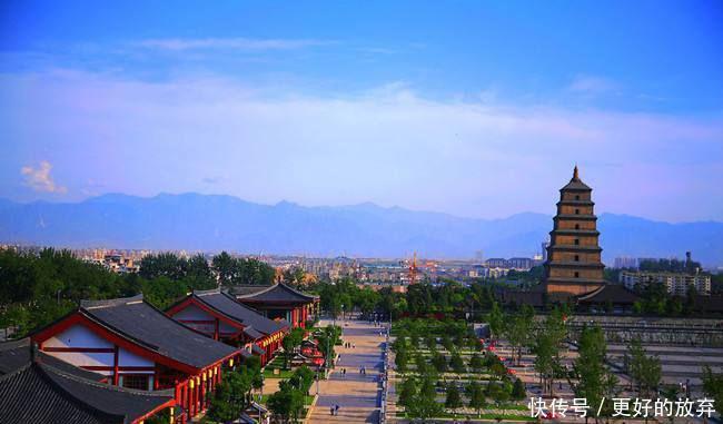 西安最牛旅游景点，门票价格高达120元，国庆节限制游客人数！
