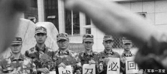 20年来影响一代人的军事谣言, 你中招没 以后重大信息听官方的