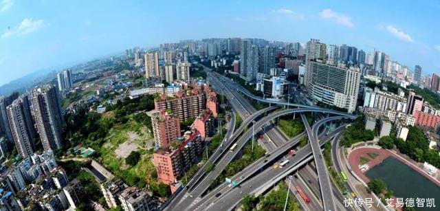 国务院点名! 沙坪坝、江北、涪陵、万州……这20个区都在榜!