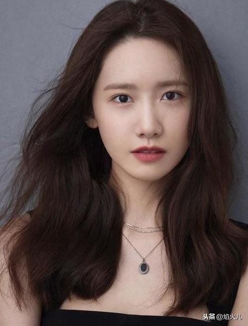  #清纯#化妆总显老？深扒明星清纯妆容，这么画奶油感十足