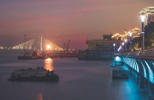 广东最具潜力的城市角逐！汕头，珠海，肇庆谁会获得最后的胜利？