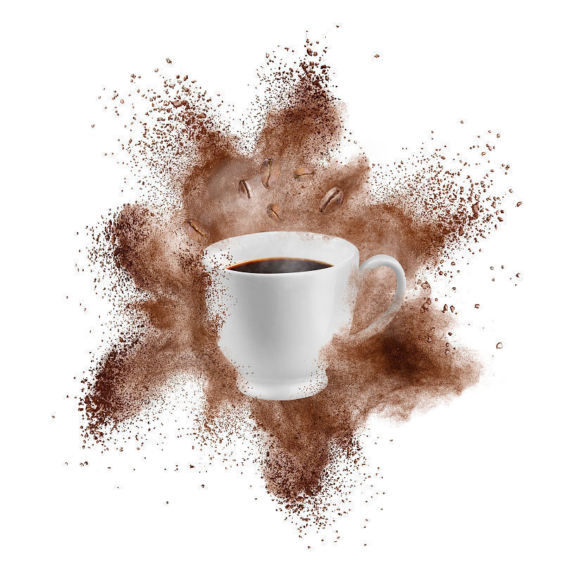 “咖啡致癌”谣言：把焦虑换流量的肮脏生意