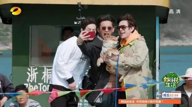 距常州两小时，这座古城拥有“小三峡”的美景，现在免费！