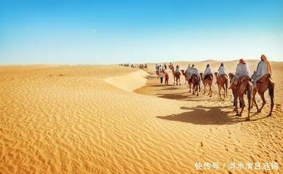  发现：我国发现大量地下水，规模相当于10个贝加尔湖，就在塔里