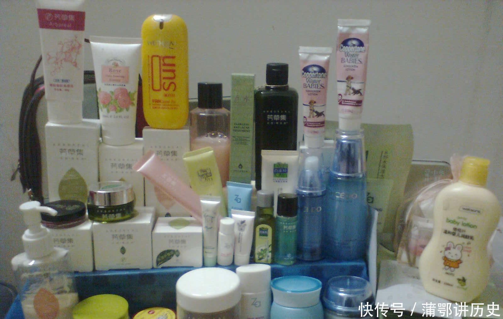 #离职#屈臣氏离职导购良心整理:遭嫌弃的5款垃圾护肤品,用后彻底被征服