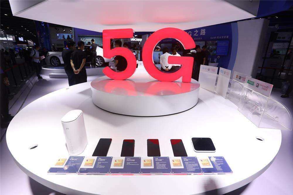 现在5g手机怎么用