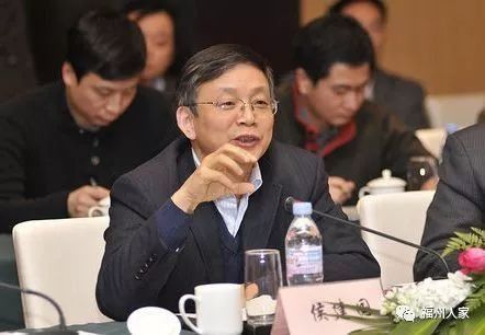 厉害!三位福建人同时任公安部领导,福建人在外