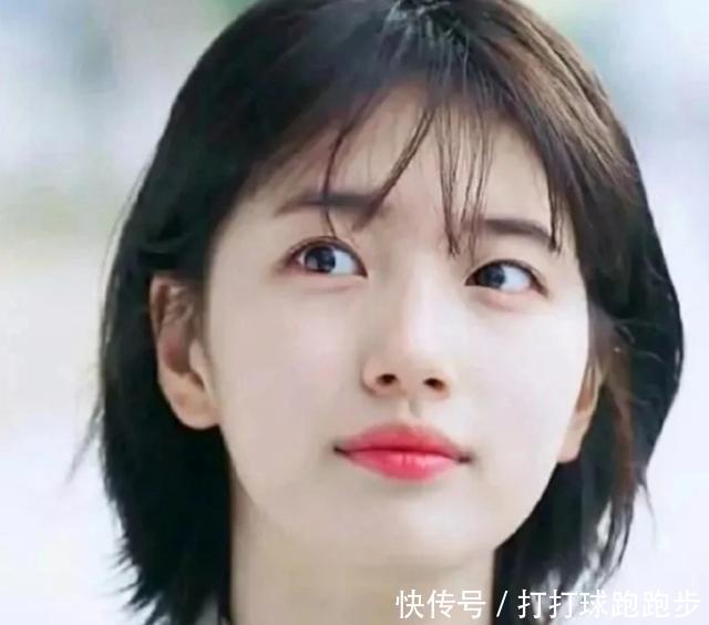  [随便]短发比长发还好看的五个特征，中三个随便剪都不会错，是你吗