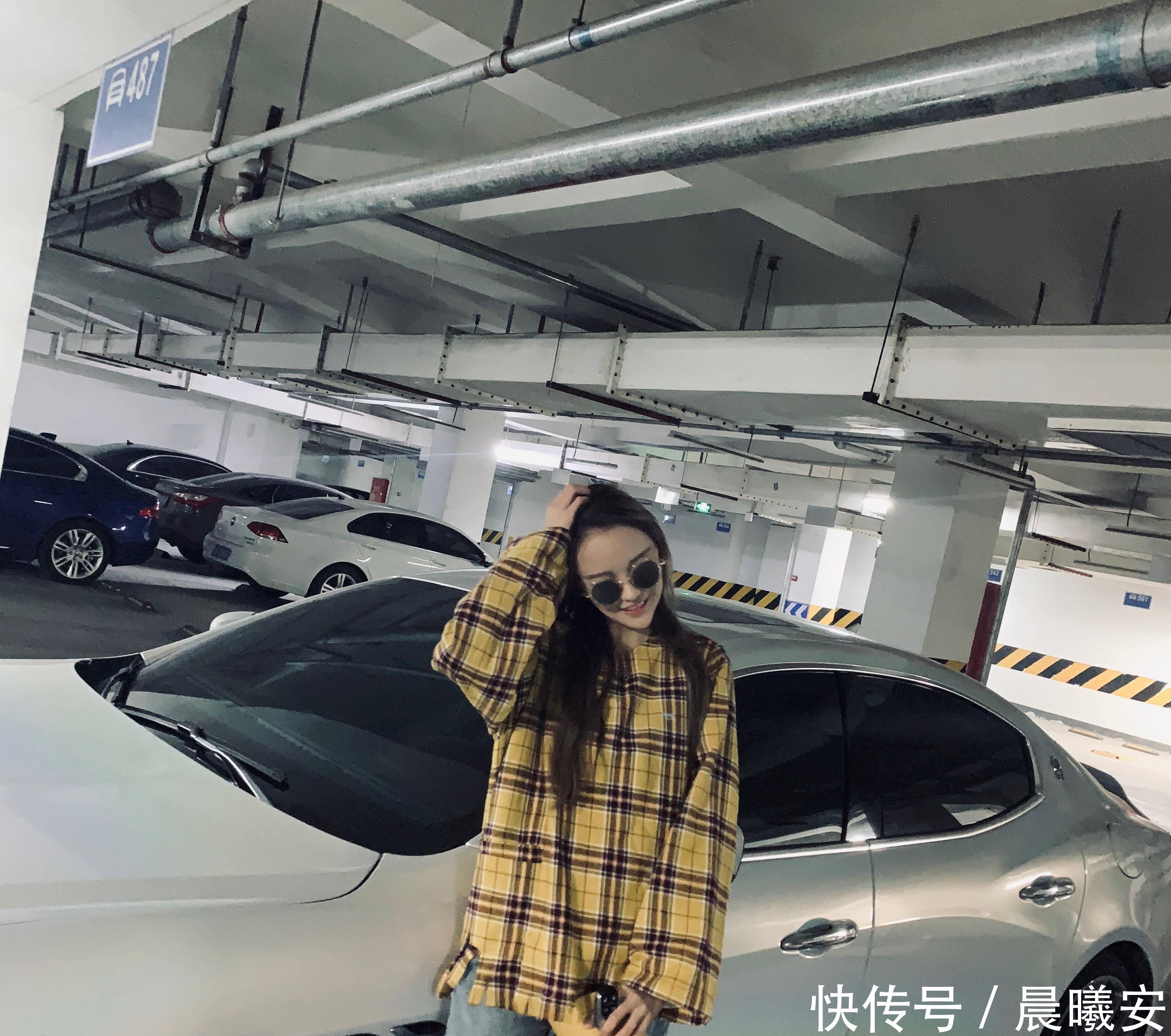 『气质』温柔轻熟气质穿搭,简单的单品随意搭出时尚感,小仙女们学起来