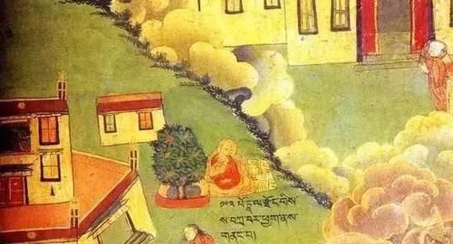 比故宫还壕的宫殿：厕所300年不打扫，最好的藏传文玩都在这儿