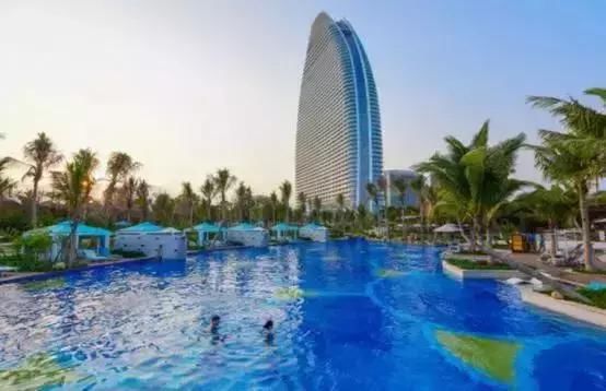 海南九大湾区对比，看看谁才是你心中的NO.1？