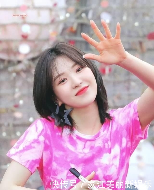  #妹子可以#春日短发怎么选？你的脸型决定！