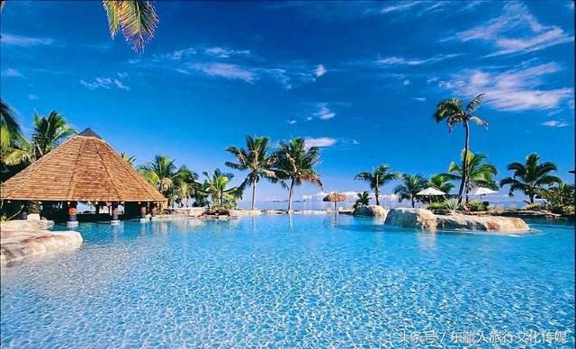 巴厘岛必去的10大景点