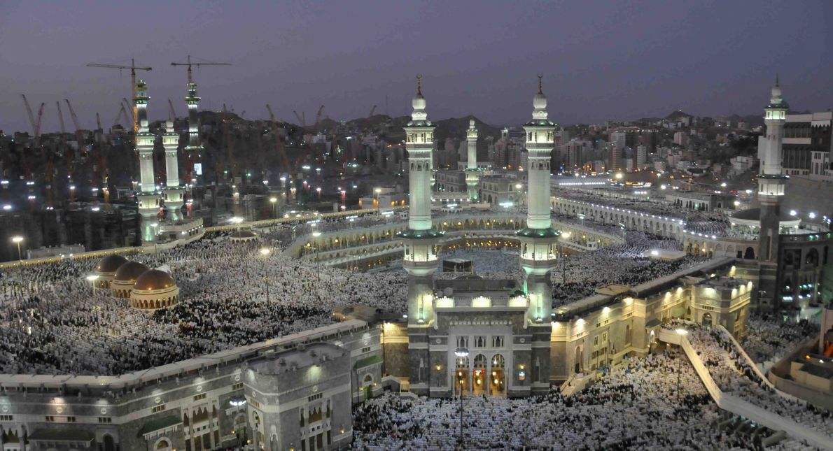 世界上造价最高的建筑，耗资7000亿，可同时容纳150万人生活！