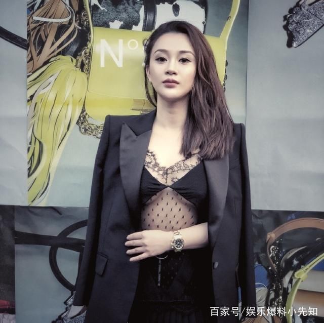 吴秀波事件不断,圈内好友无人帮他发声,疑似这位童星为其辟谣