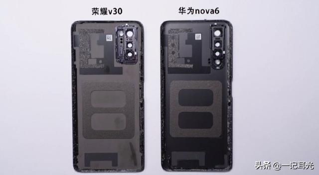 识货■华为nova6降价:抱歉了!识货的人还是选择了它